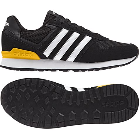 adidas schuhe herren 10k|Adidas schuhe herren in leder.